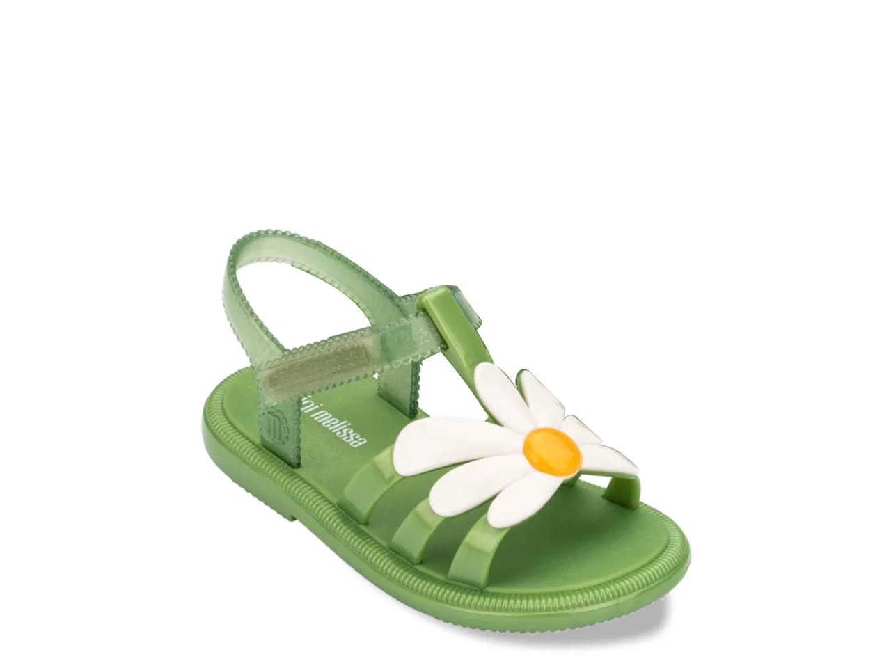 Hip Bloomy Jelly Sandal - Kids'