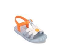Hip Bloomy Sandal - Kids' Blue view