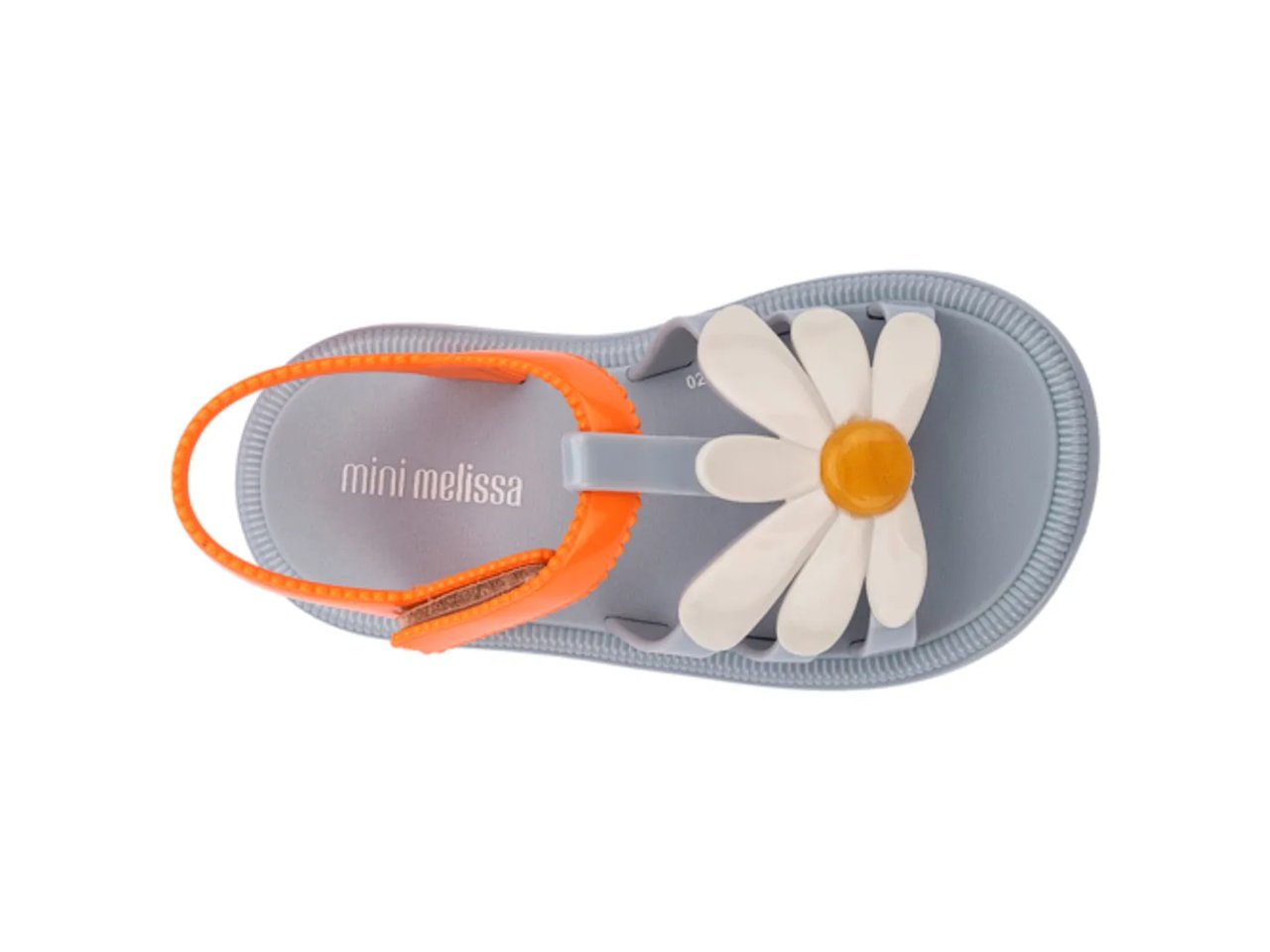 Hip Bloomy Jelly Sandal - Kids'