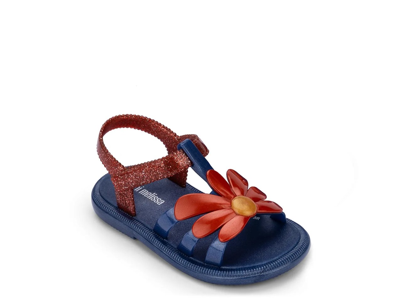 Hip Bloomy Jelly Sandal - Kids'