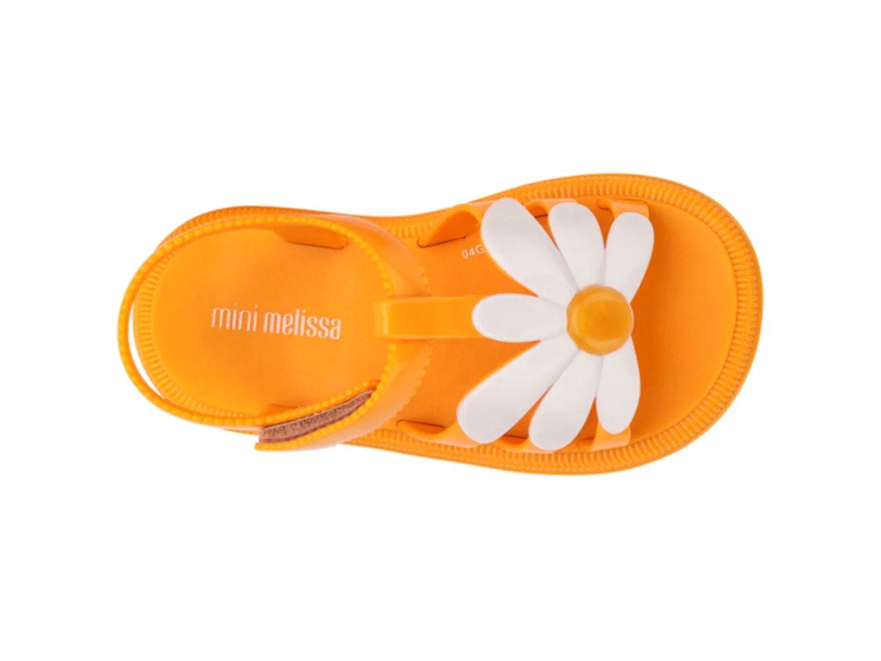 Hip Bloomy Jelly Sandal - Kids'