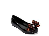 Ultragirl Classic Bow Flat - Kids' Black view
