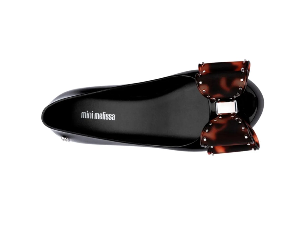 Ultragirl Classic Bow Flat - Kids'