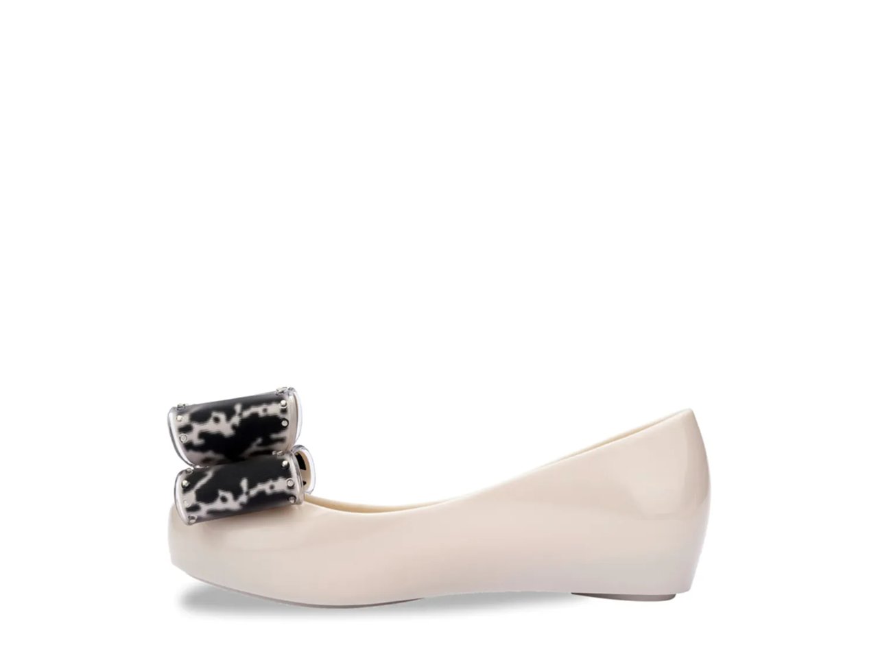 Ultragirl Classic Bow Jelly Flat - Kids'