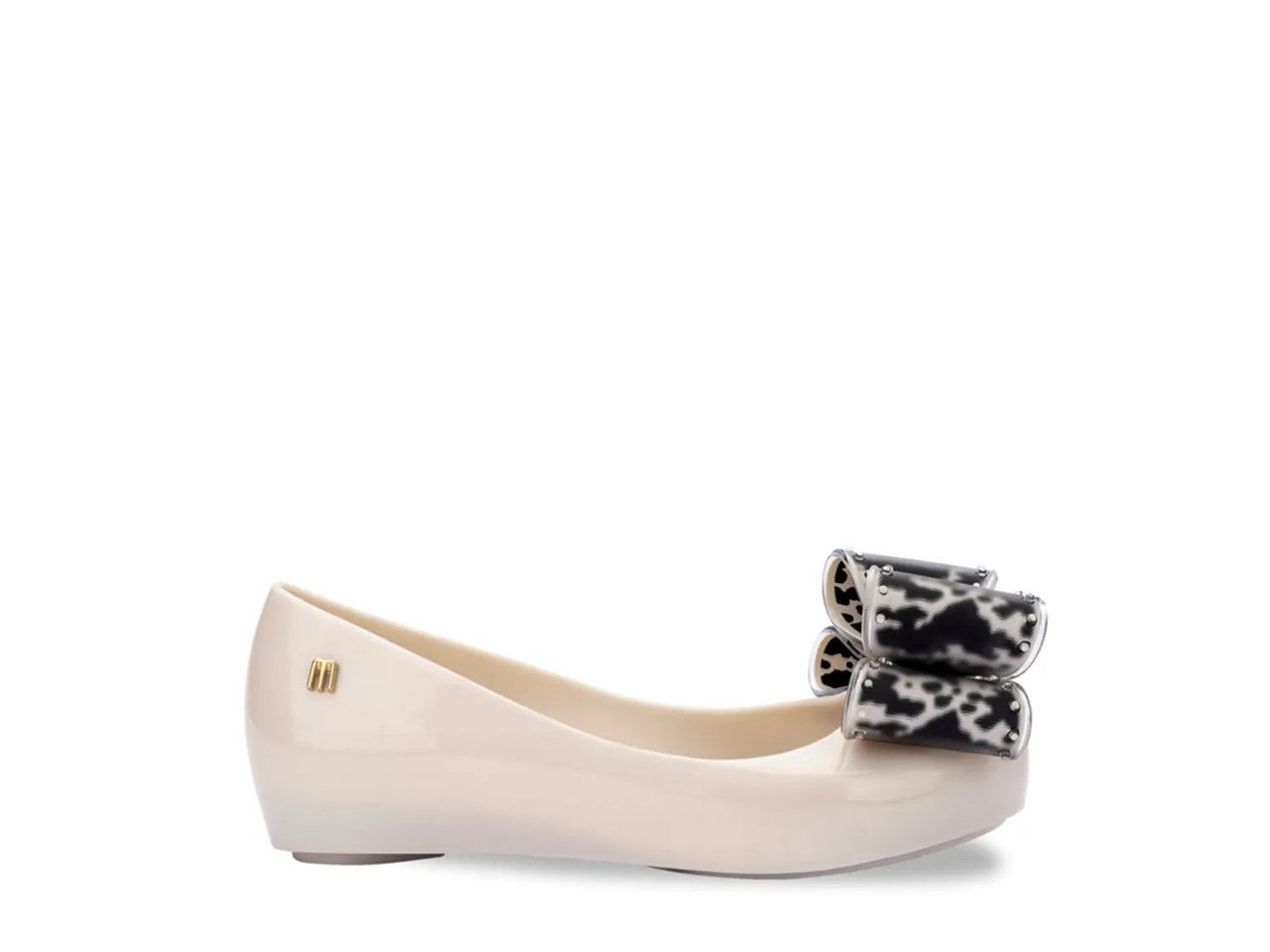 Ultragirl Classic Bow Jelly Flat - Kids'