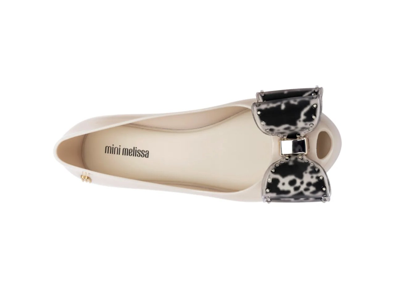 Ultragirl Classic Bow Jelly Flat - Kids'