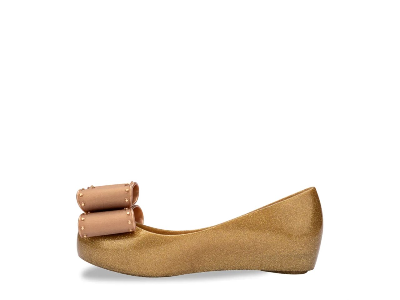 Ultragirl Classic Bow Jelly Flat - Kids'