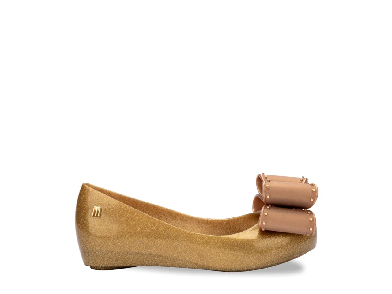 Ultragirl Classic Bow Jelly Flat - Kids'