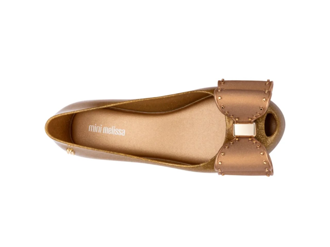 Ultragirl Classic Bow Jelly Flat - Kids'