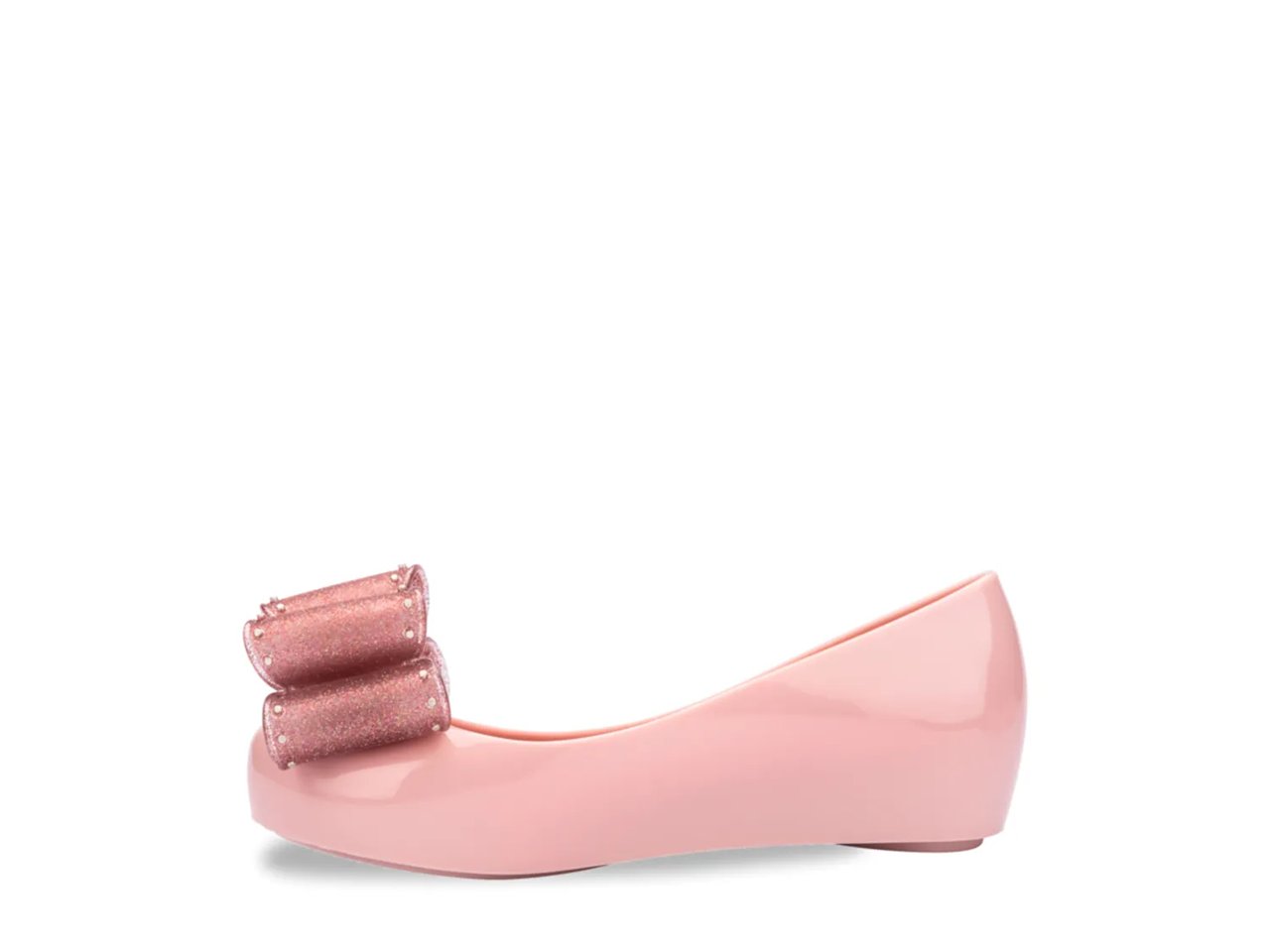 Ultragirl Classic Bow Flat - Kids'