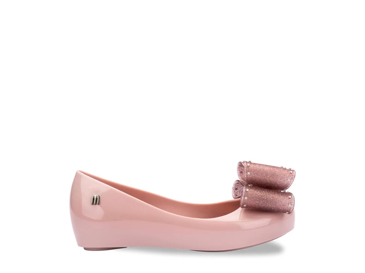 Ultragirl Classic Bow Flat - Kids'