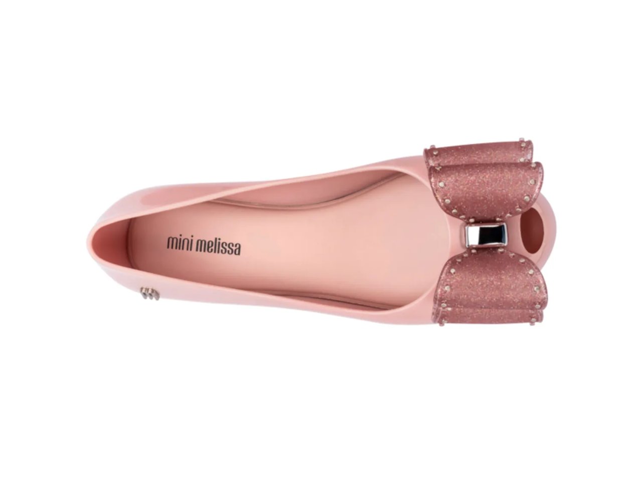 Ultragirl Classic Bow Flat - Kids'