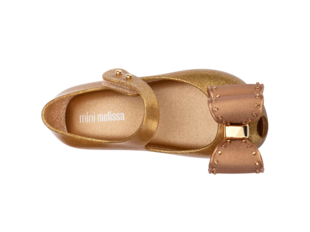 Ultragirl Classic Bow Flat - Kids'