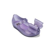 Ultragirl Classic Bow Flat - Kids' Purple view