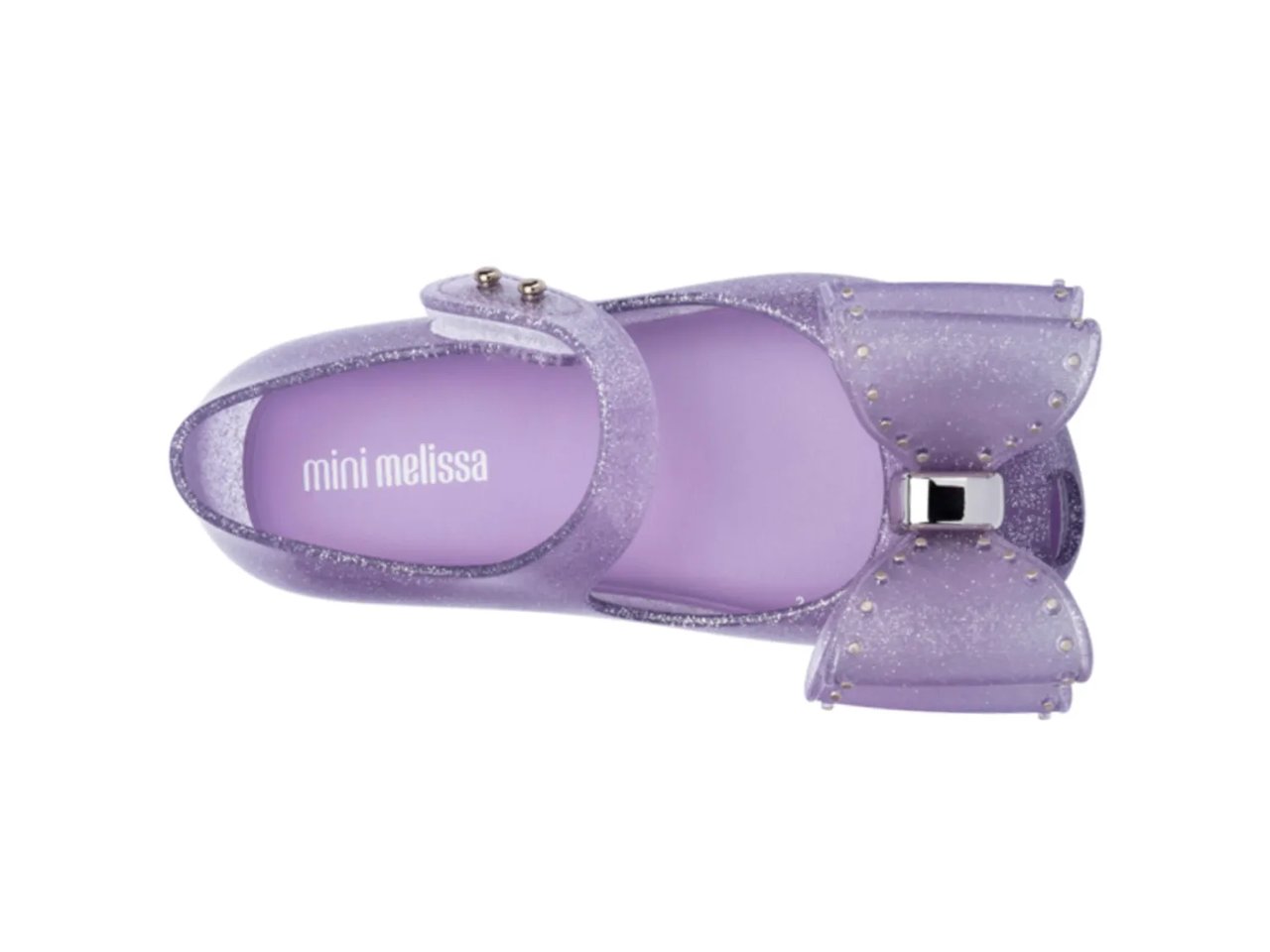 Ultragirl Classic Bow Jelly Flat - Kids'