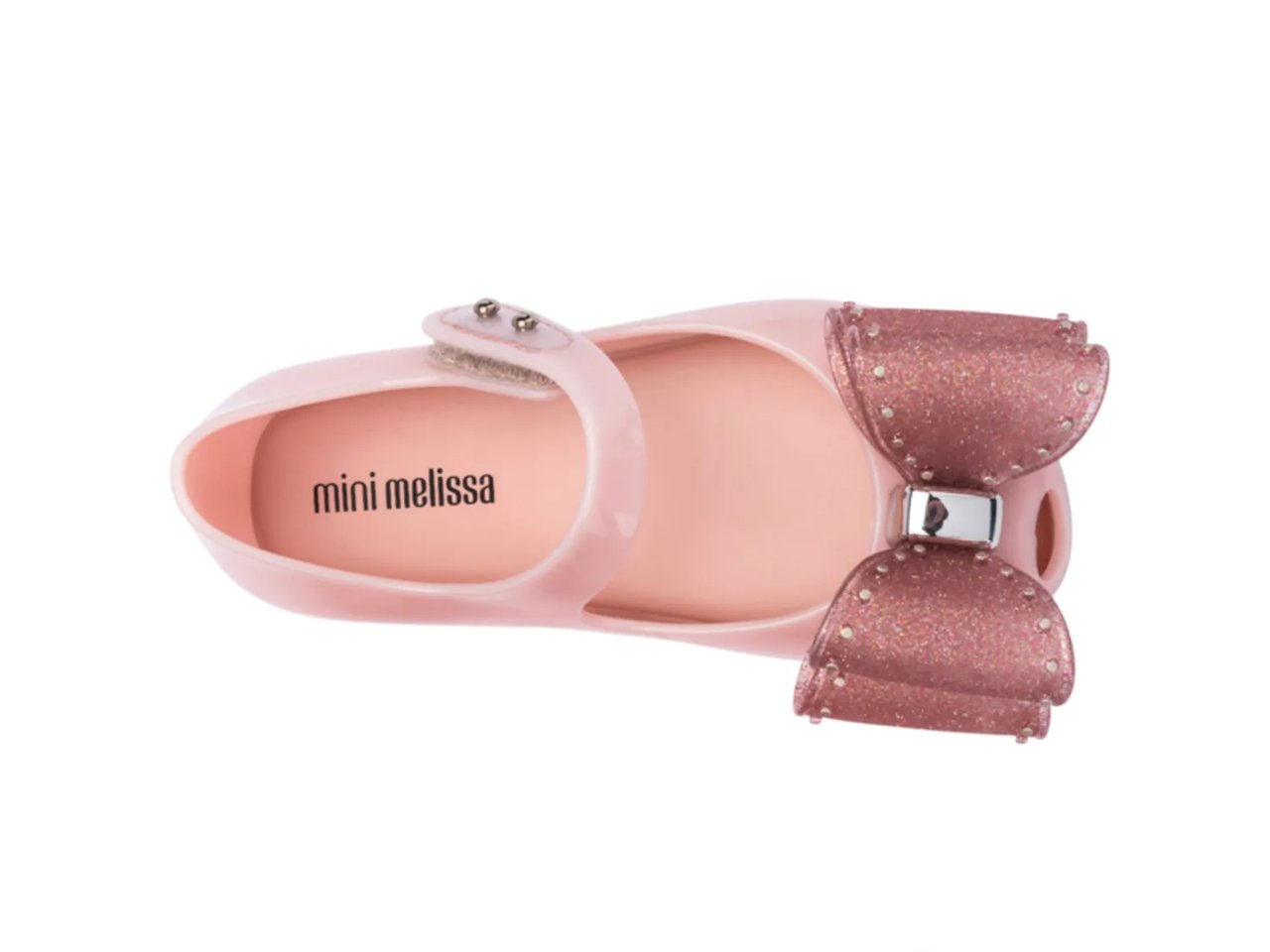 Ultragirl Classic Bow Flat - Kids'