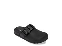 Cozy Clog - Kids' Black view