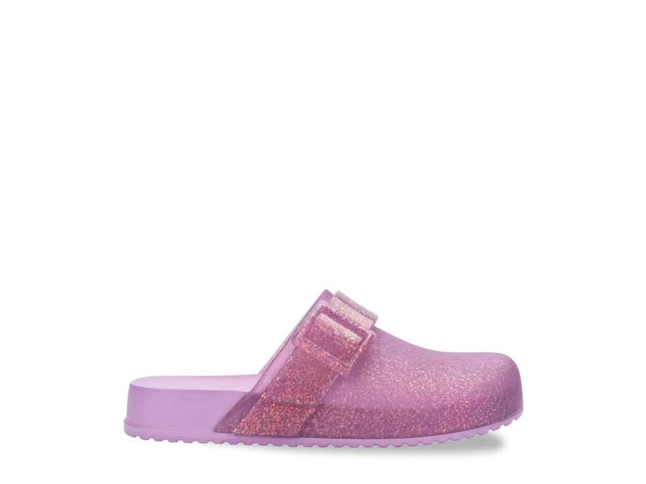 Cozy Jelly Clog - Kids'