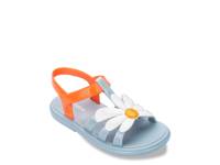 Hip Bloomy Sandal - Kids' Blue view