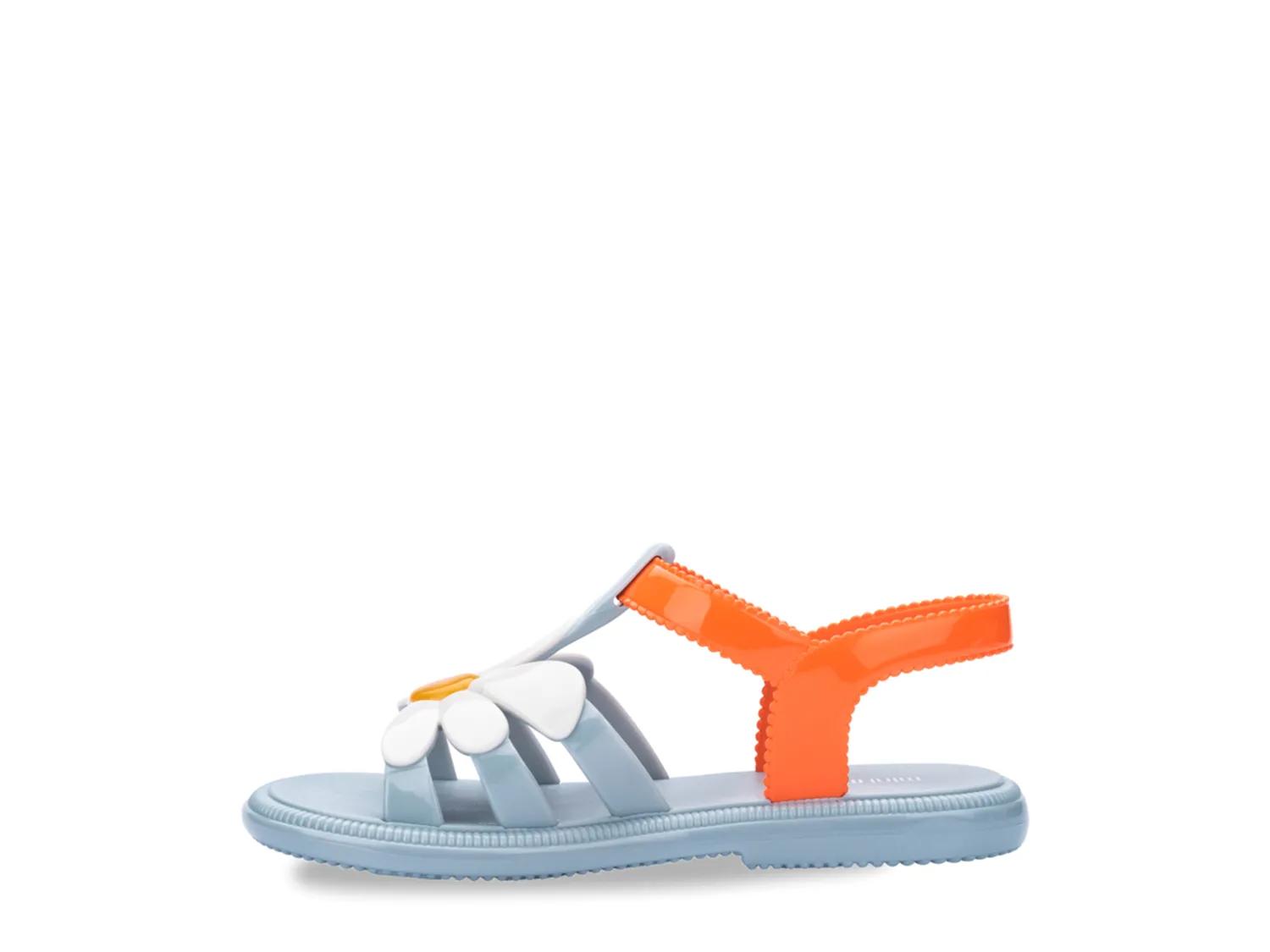 Hip Bloomy Sandal