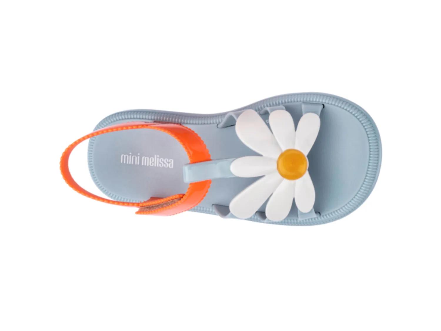 Hip Bloomy Sandal