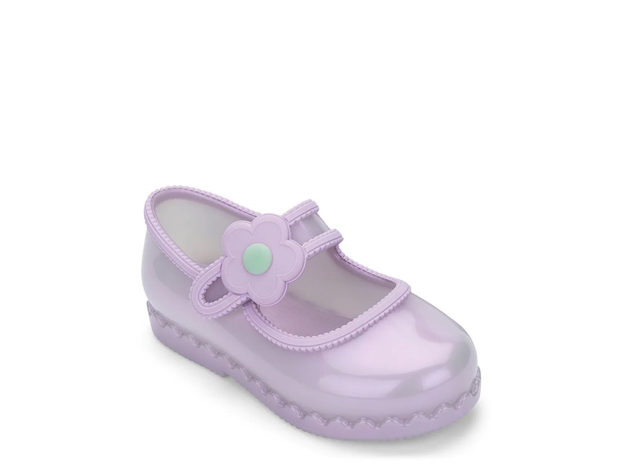 Hip Ballerina Jelly Mary Jane - Kids'