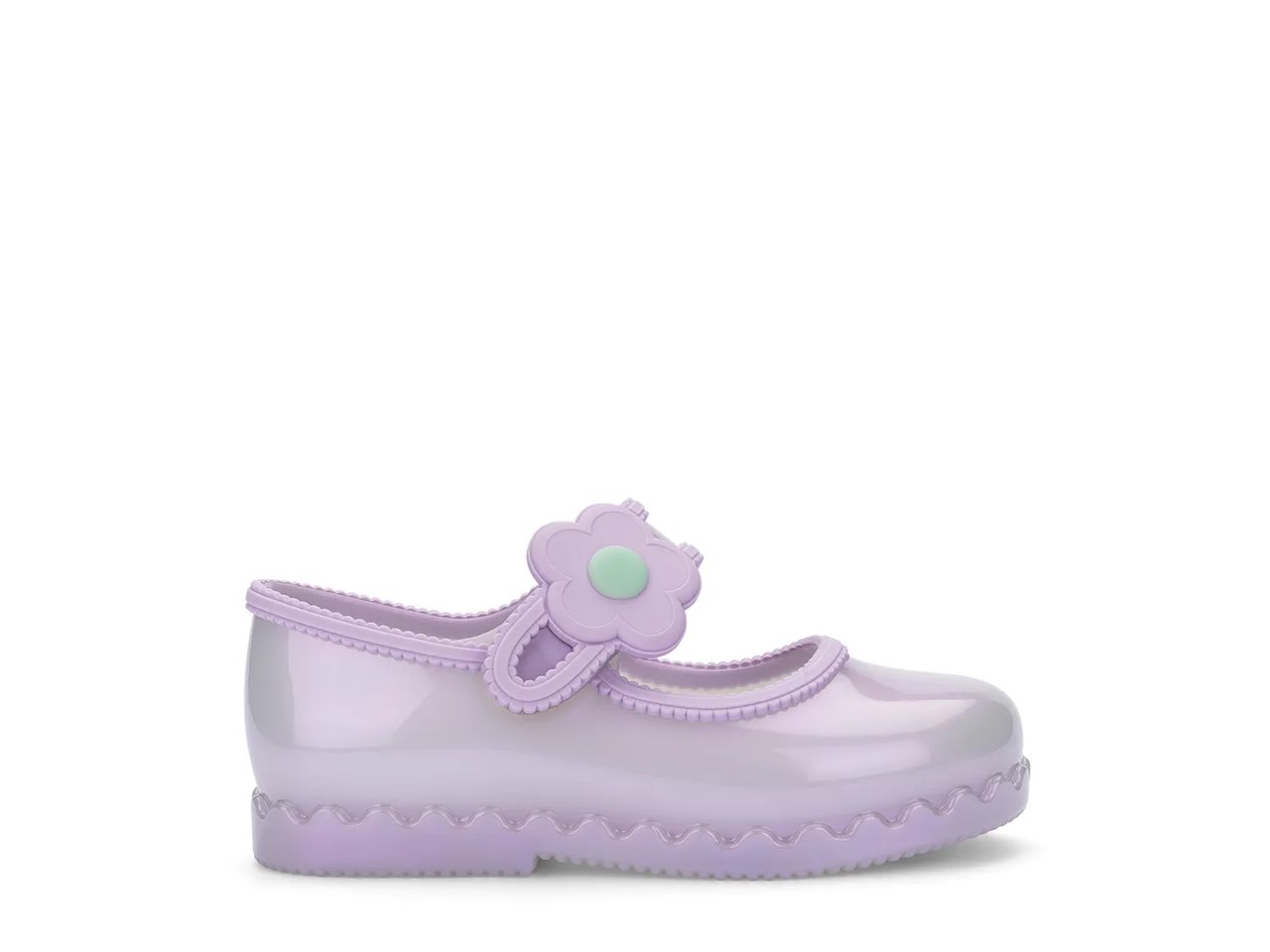 Hip Ballerina Jelly Mary Jane - Kids'