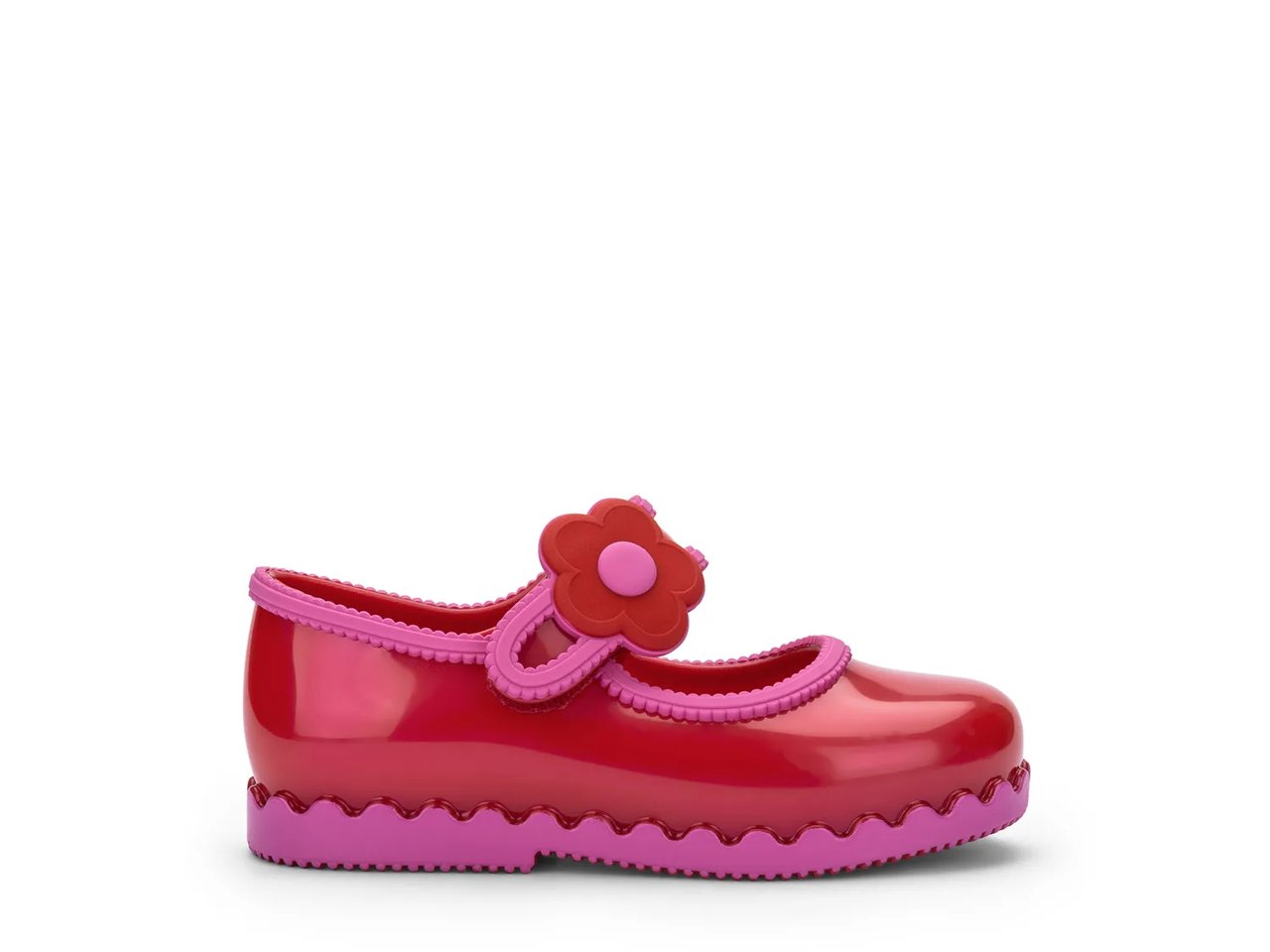 Hip Ballerina Jelly Mary Jane - Kids'