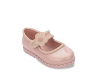 Hip Ballerina Mary Jane - Kids' Light Pink view