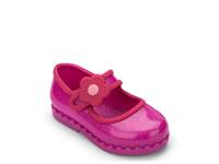 Hip Ballerina Jelly Mary Jane - Kids' Light Pink view