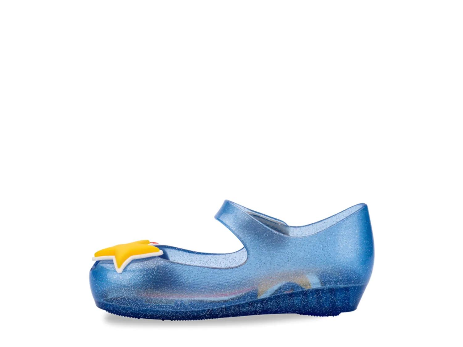 Ultragirl Colors Jelly Mary Jane Flat
