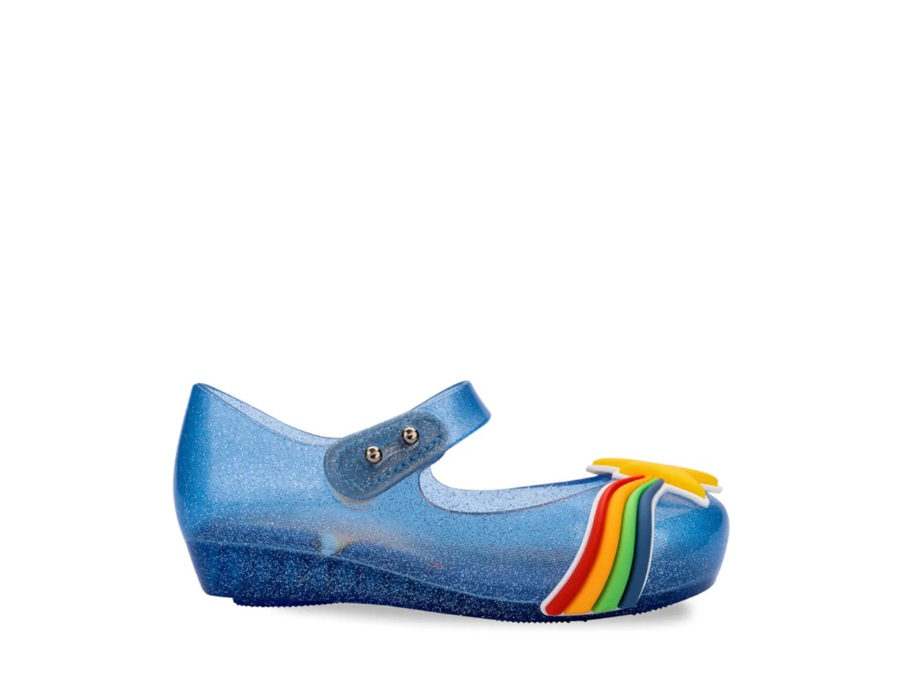Ultragirl Colors Mary Jane Flat - Kids'