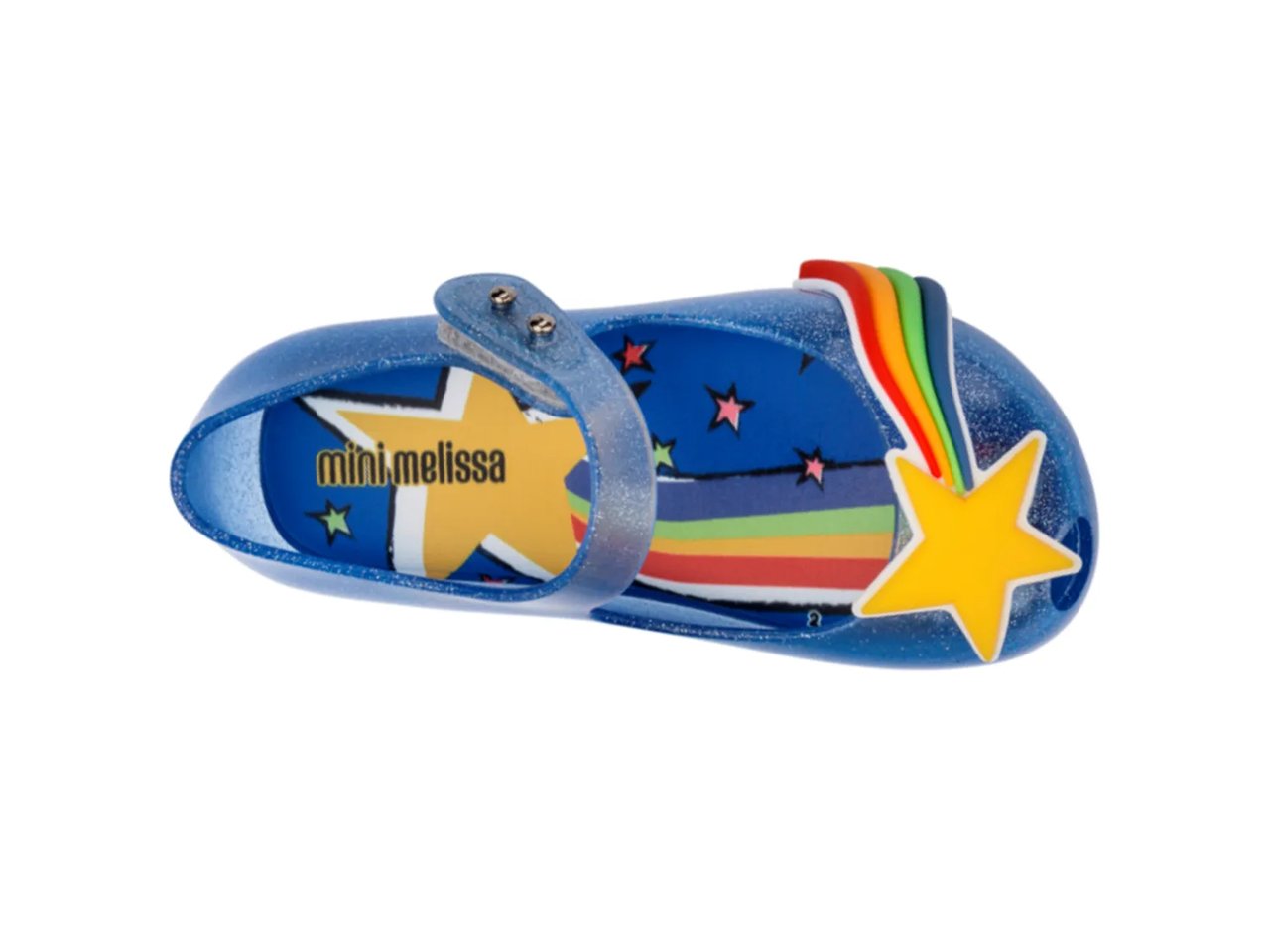Ultragirl Colors Mary Jane Flat - Kids'