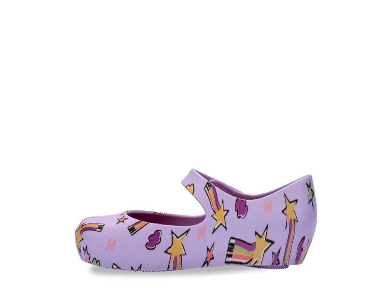 Ultragirl Colors Jelly Mary Jane Flat - Kids'