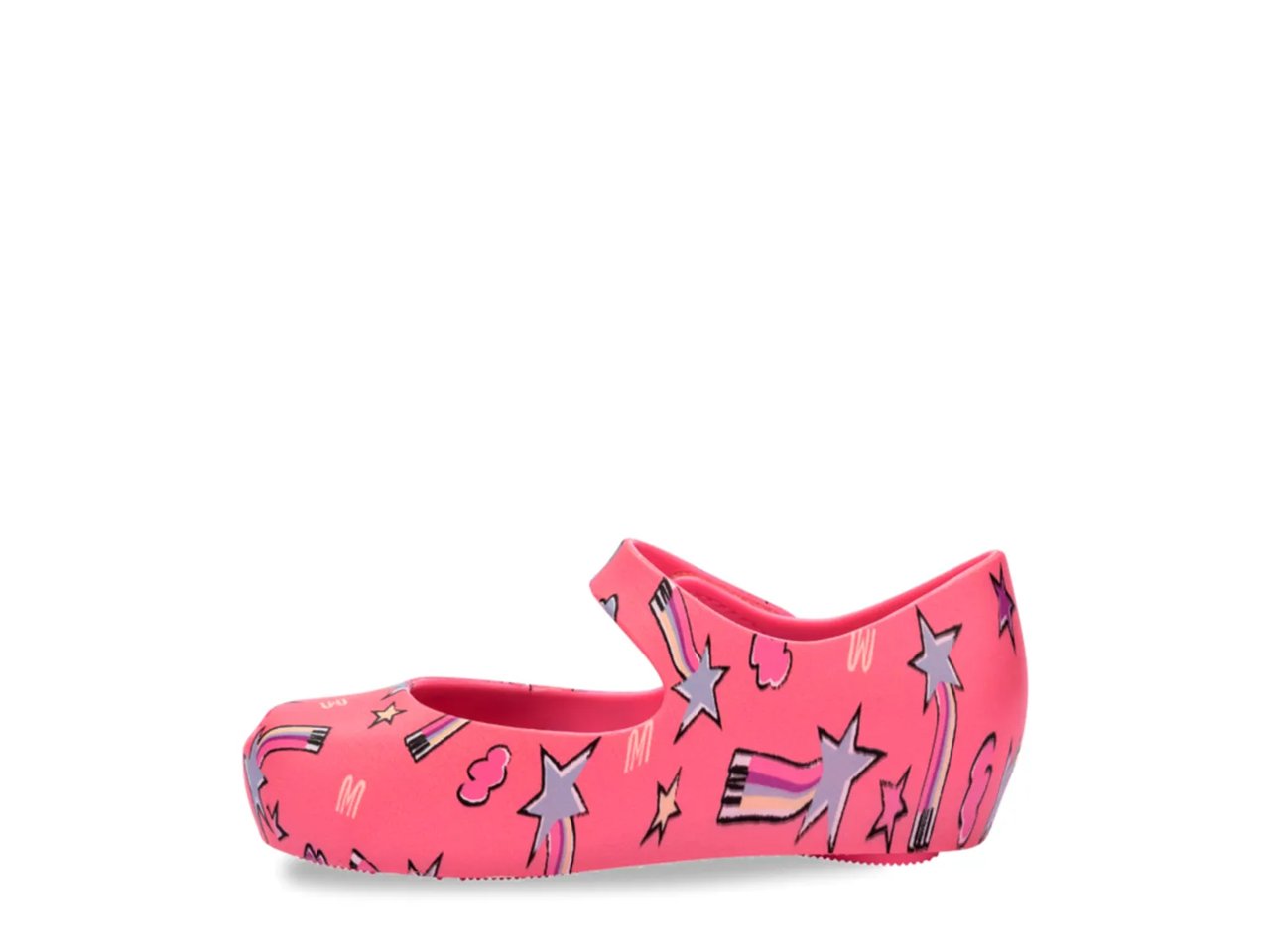 Ultragirl Colors Jelly Mary Jane Flat - Kids'