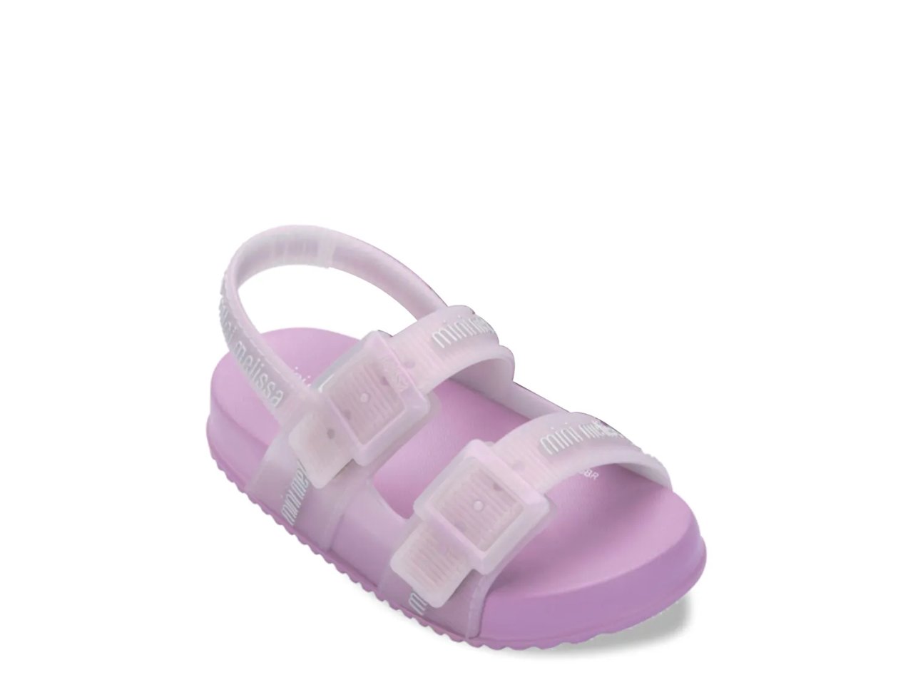Cozy M Lover Jelly Sandal - Kids'