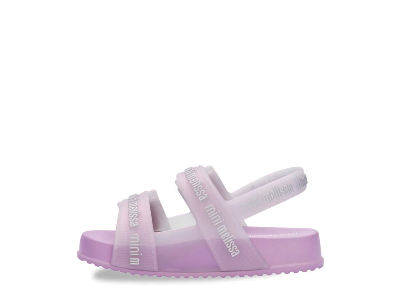 Cozy M Lover Jelly Sandal - Kids'