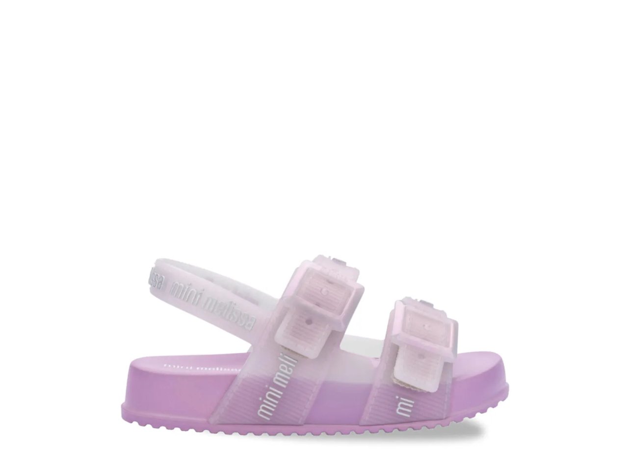 Cozy M Lover Jelly Sandal - Kids'