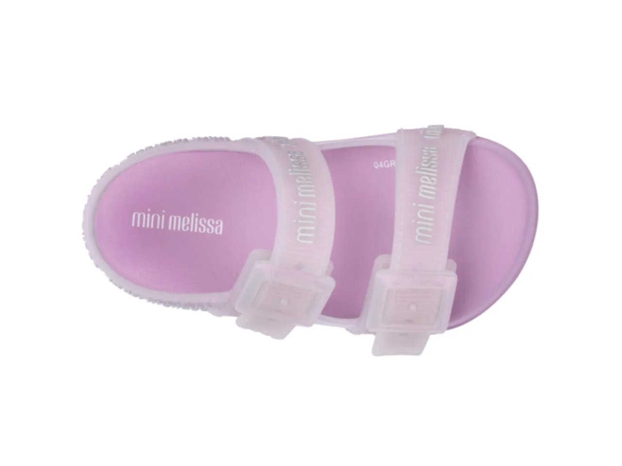 Cozy M Lover Jelly Sandal - Kids'