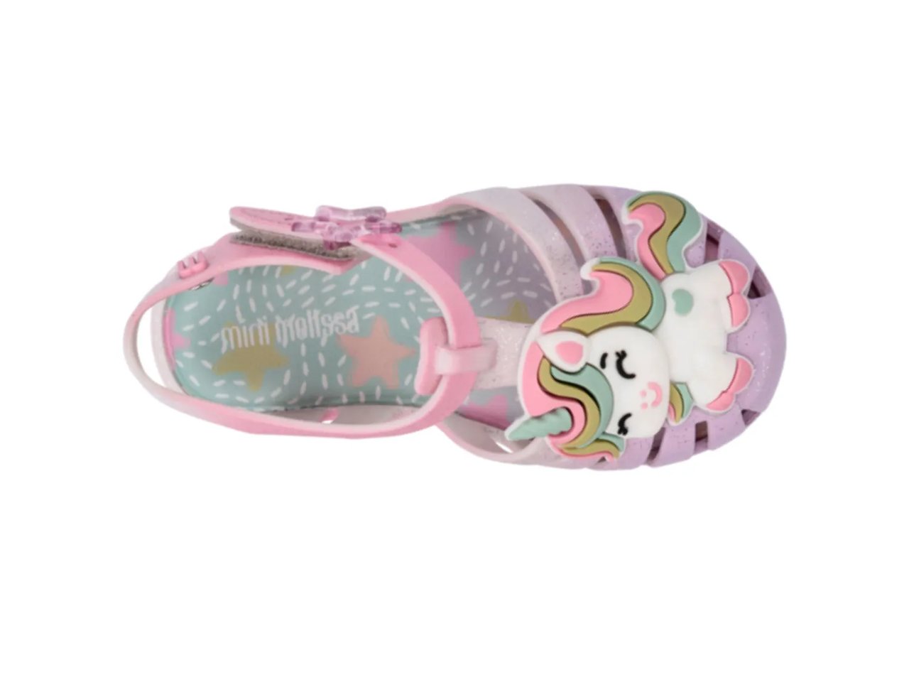 Possession Unicorn Sandal - Kids'