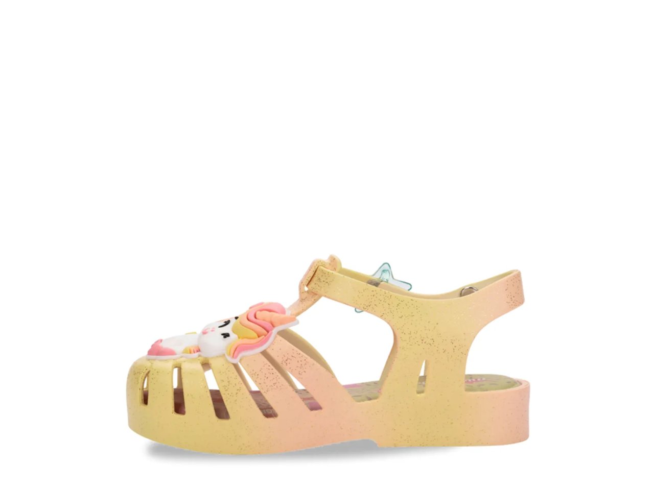 Possession Unicorn Jelly Sandal - Kids'