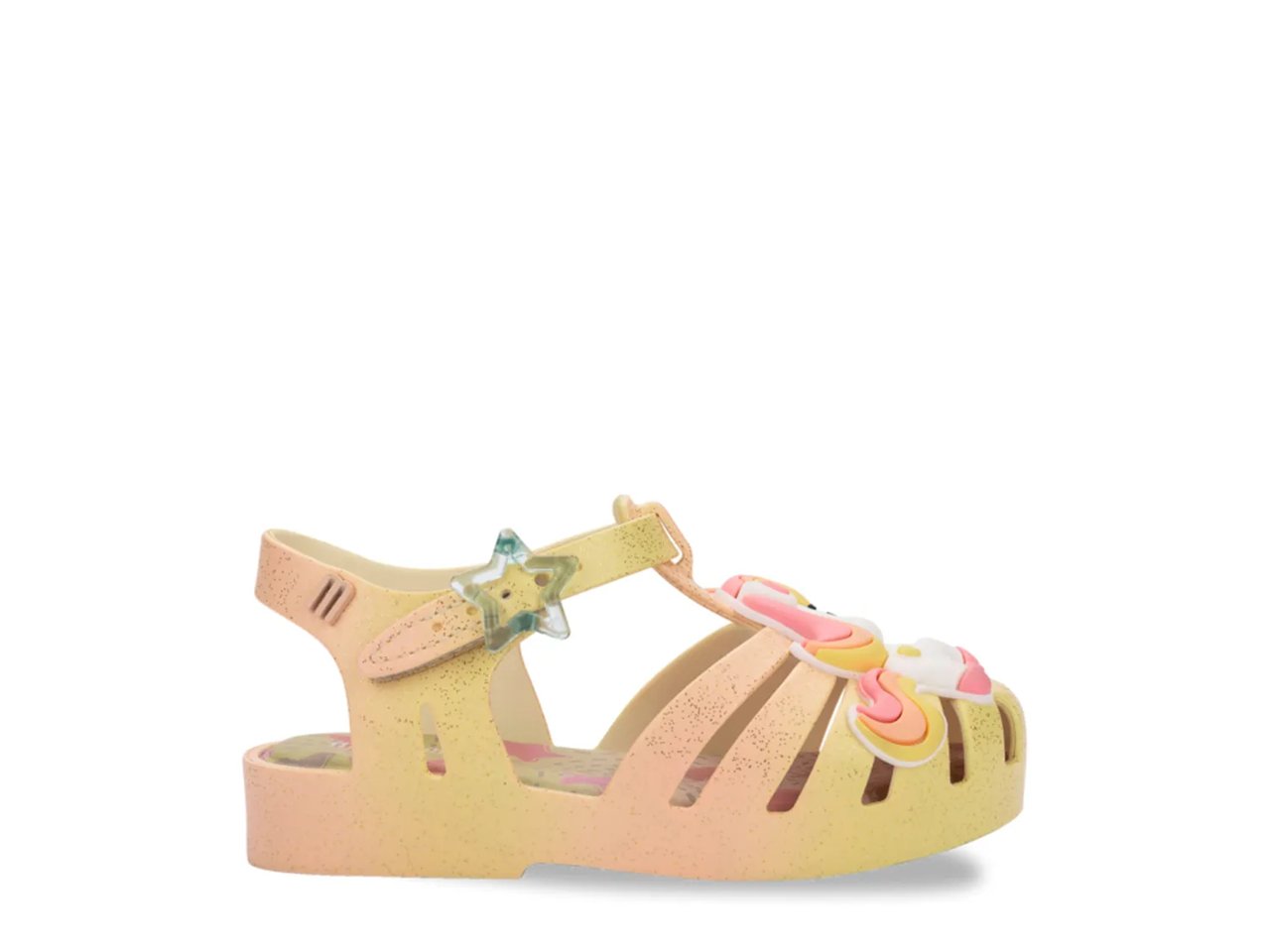 Possession Unicorn Jelly Sandal - Kids'