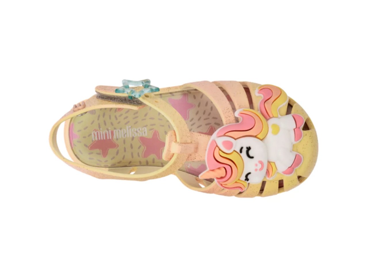 Possession Unicorn Jelly Sandal - Kids'