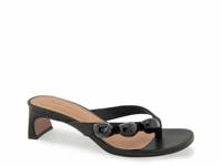 Alaine Sandal Black view