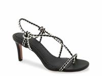 Jayce Sandal Black view