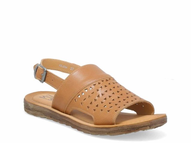 Miz Mooz Felena Sandal - Free Shipping | DSW