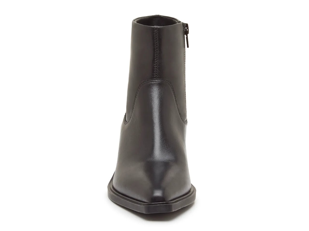 Veeda Western Bootie
