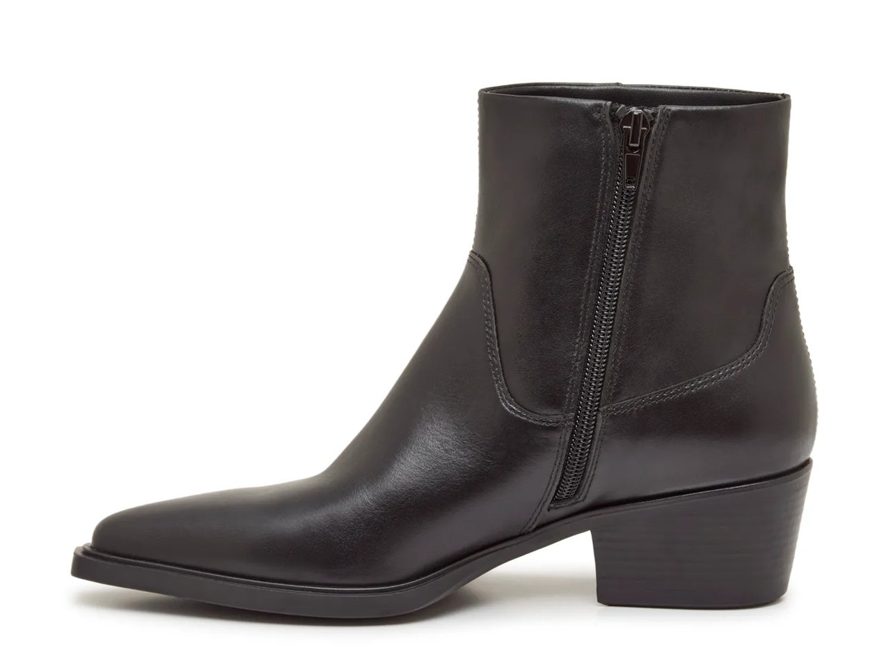 Veeda Western Bootie