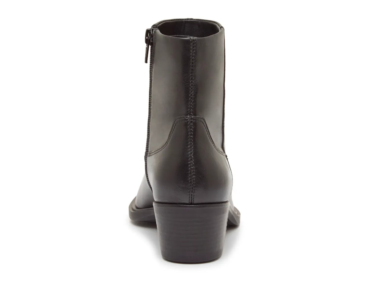 Veeda Western Bootie