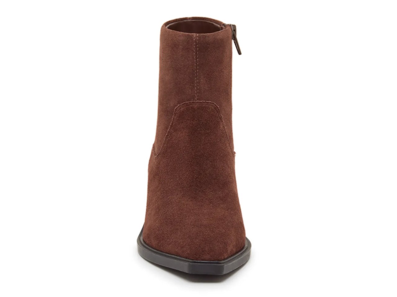 Veeda Western Bootie